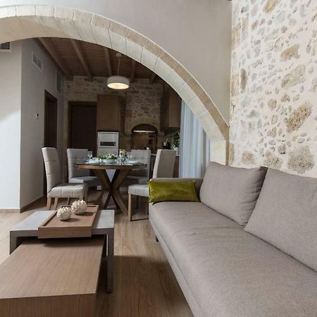 Kamartos Villa 1 Agios Georgios  Kültér fotó