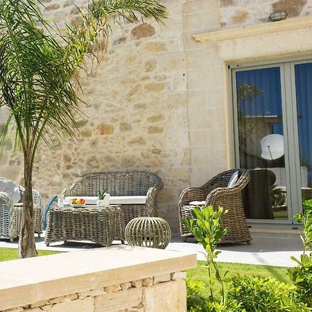 Kamartos Villa 1 Agios Georgios  Kültér fotó