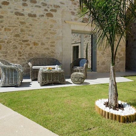 Kamartos Villa 1 Agios Georgios  Kültér fotó