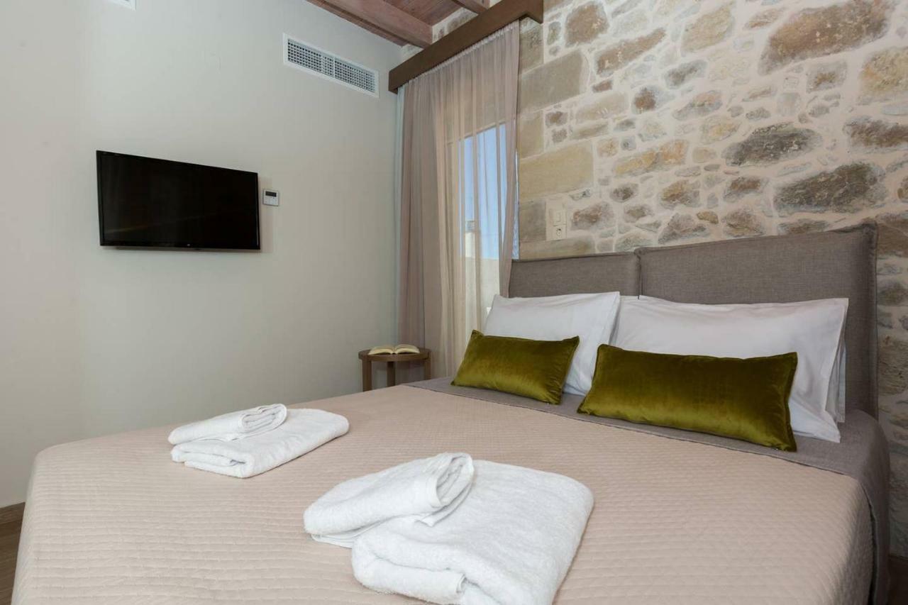 Kamartos Villa 1 Agios Georgios  Kültér fotó