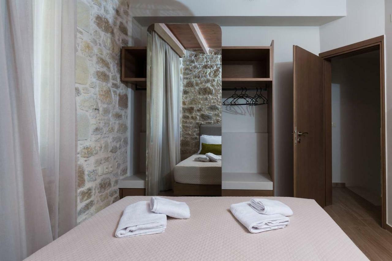 Kamartos Villa 1 Agios Georgios  Kültér fotó