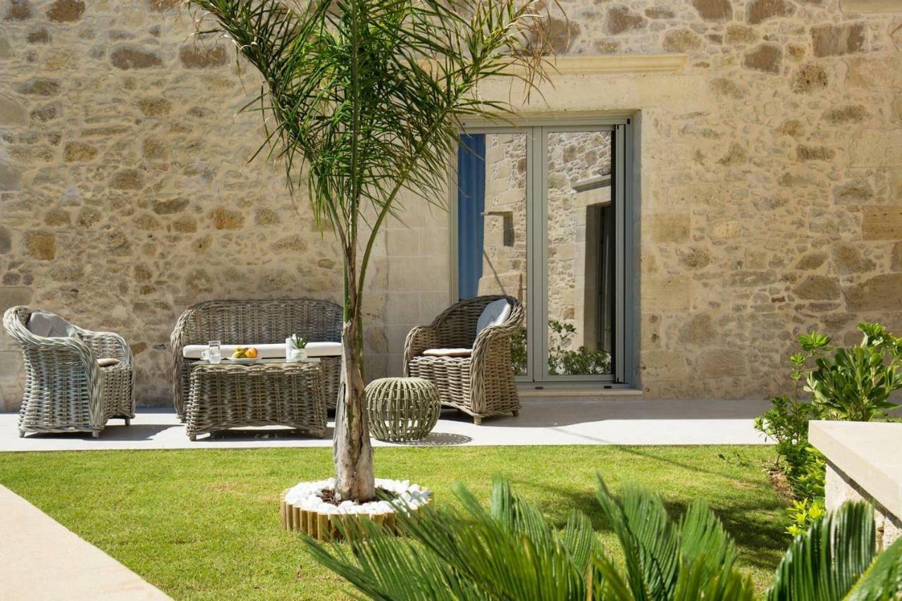 Kamartos Villa 1 Agios Georgios  Kültér fotó