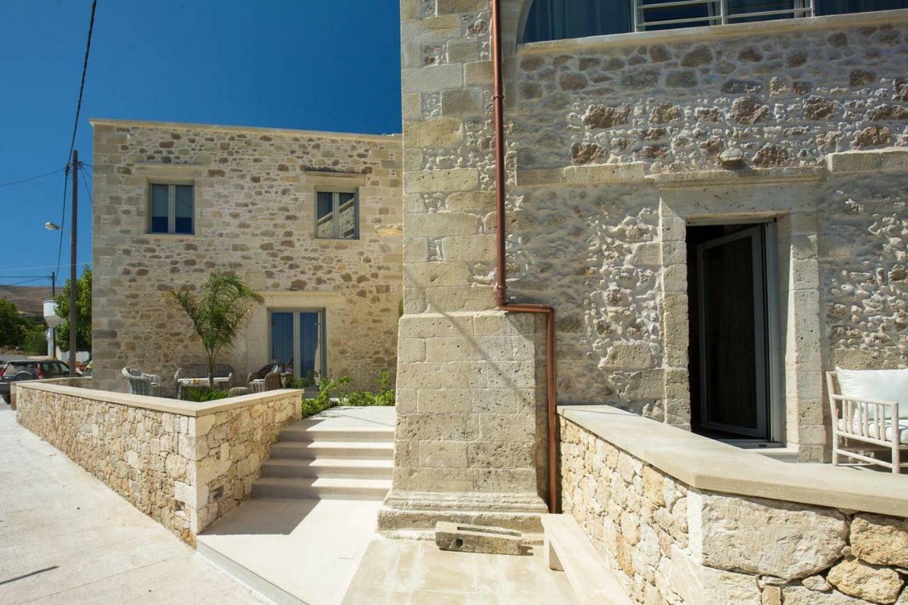 Kamartos Villa 1 Agios Georgios  Kültér fotó