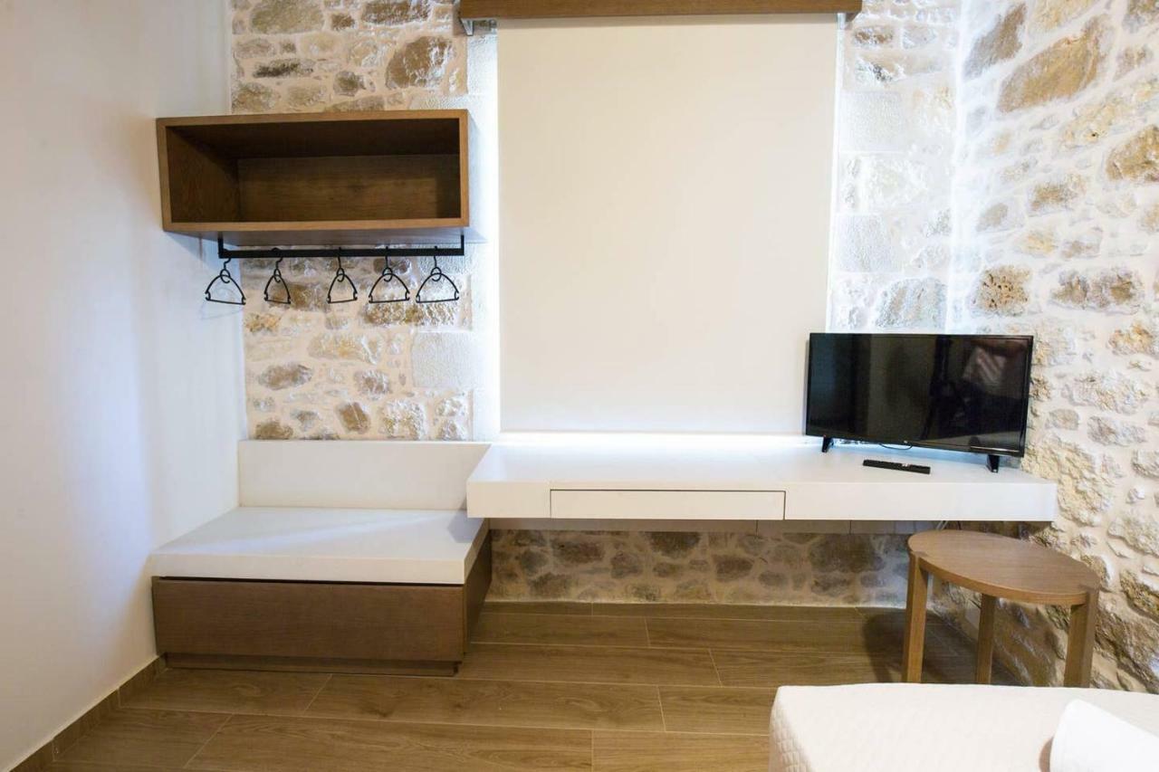 Kamartos Villa 1 Agios Georgios  Kültér fotó