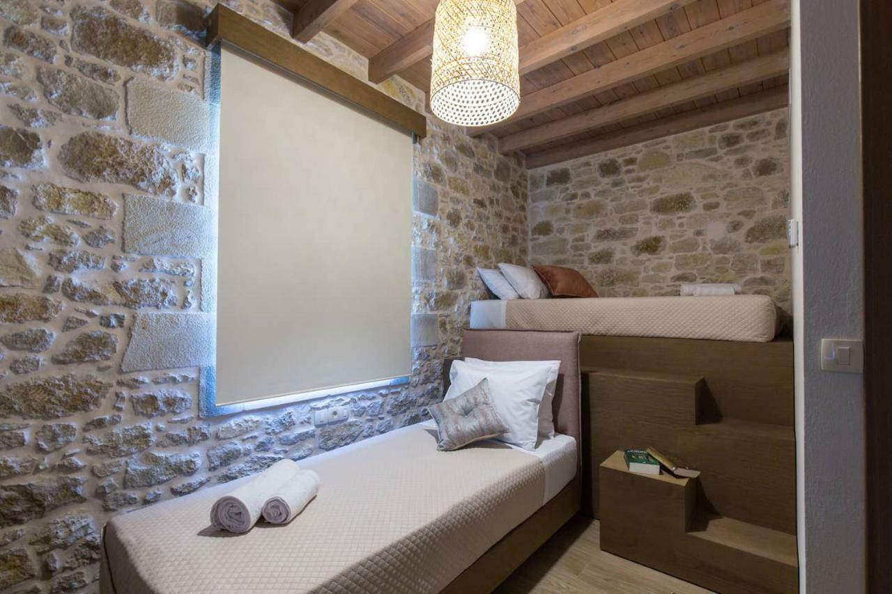 Kamartos Villa 1 Agios Georgios  Kültér fotó