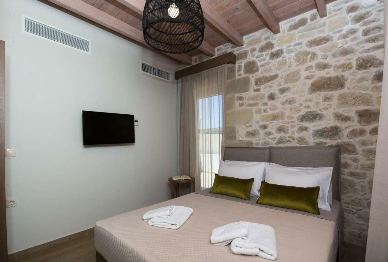 Kamartos Villa 1 Agios Georgios  Kültér fotó