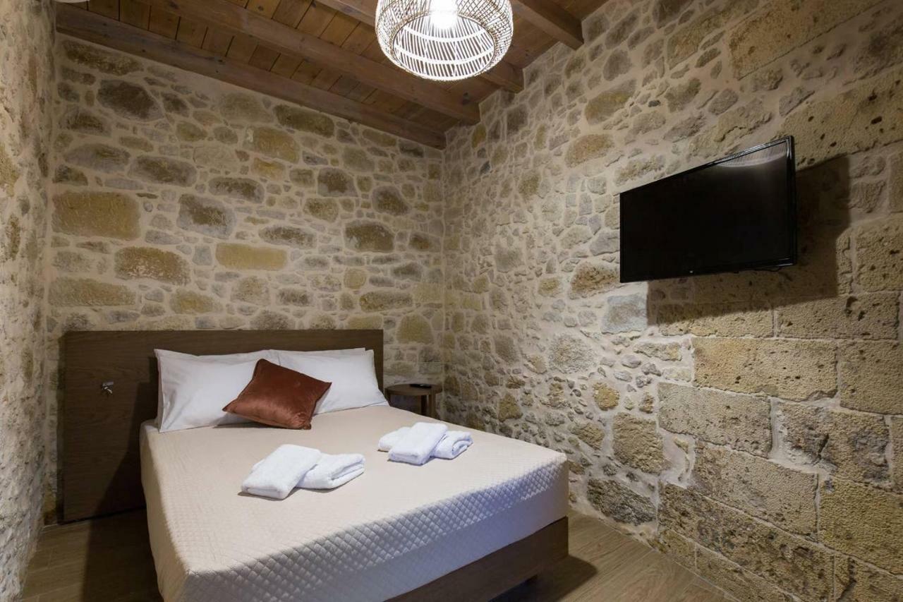 Kamartos Villa 1 Agios Georgios  Kültér fotó