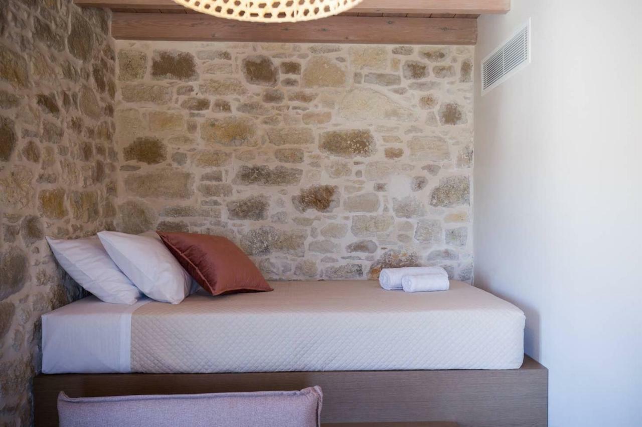 Kamartos Villa 1 Agios Georgios  Kültér fotó
