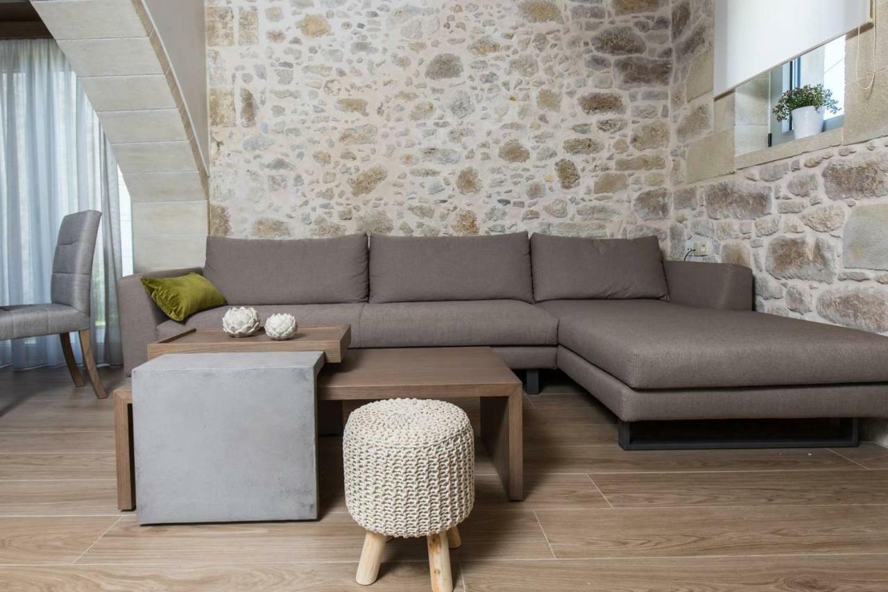 Kamartos Villa 1 Agios Georgios  Kültér fotó