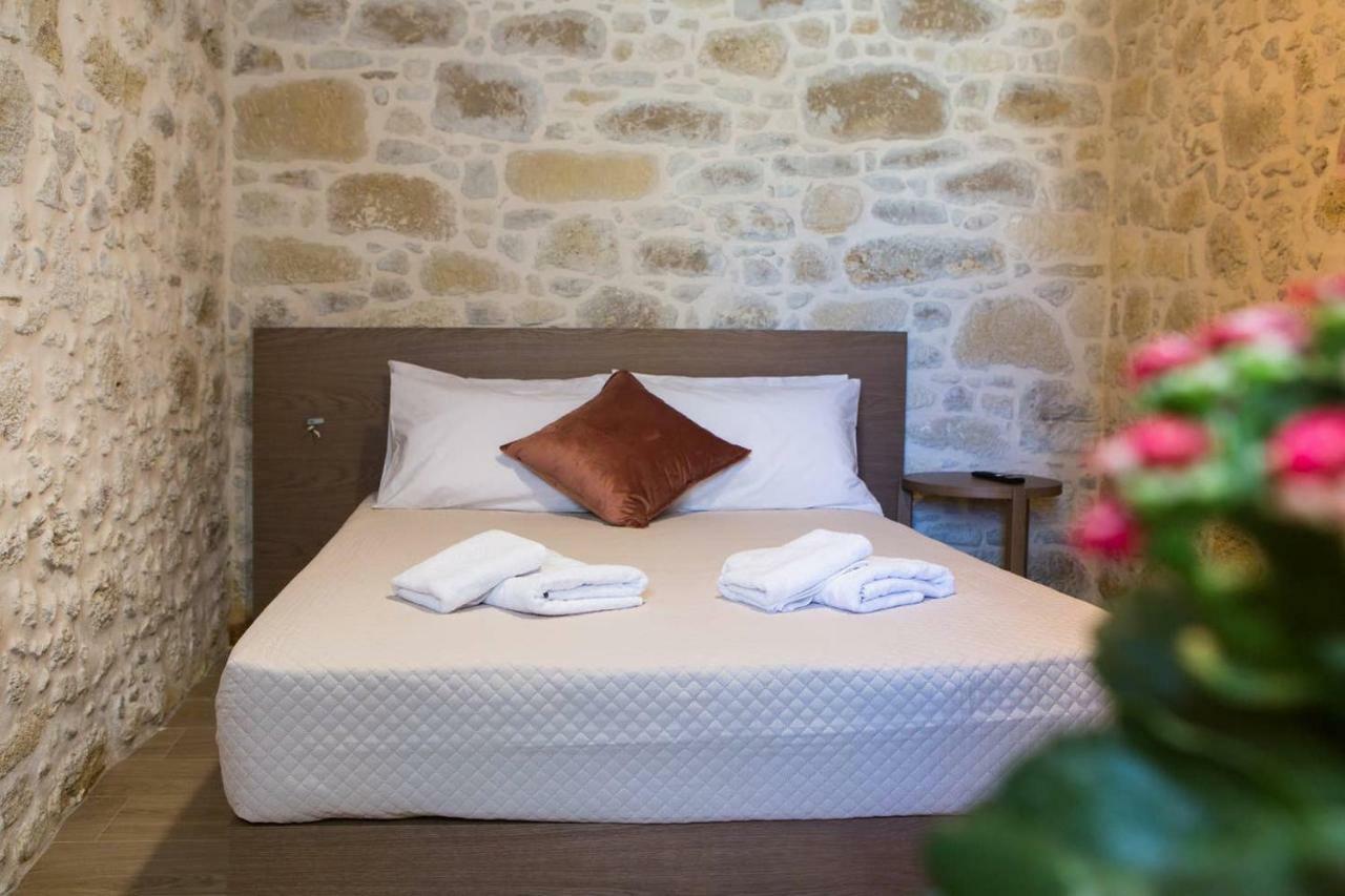 Kamartos Villa 1 Agios Georgios  Kültér fotó