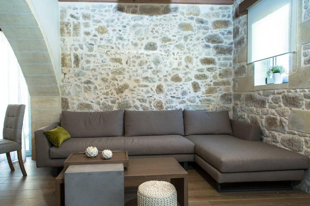 Kamartos Villa 1 Agios Georgios  Kültér fotó