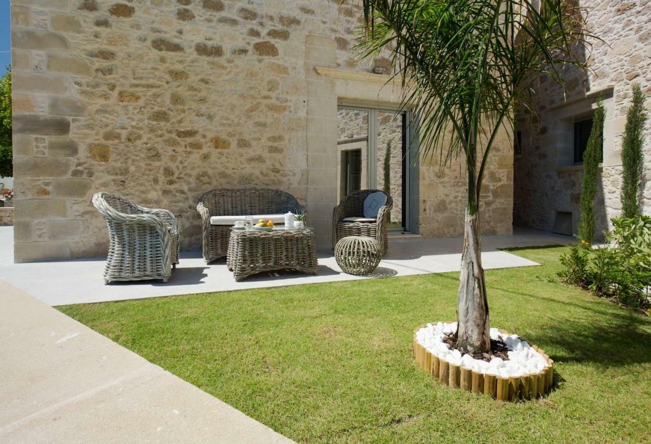 Kamartos Villa 1 Agios Georgios  Kültér fotó