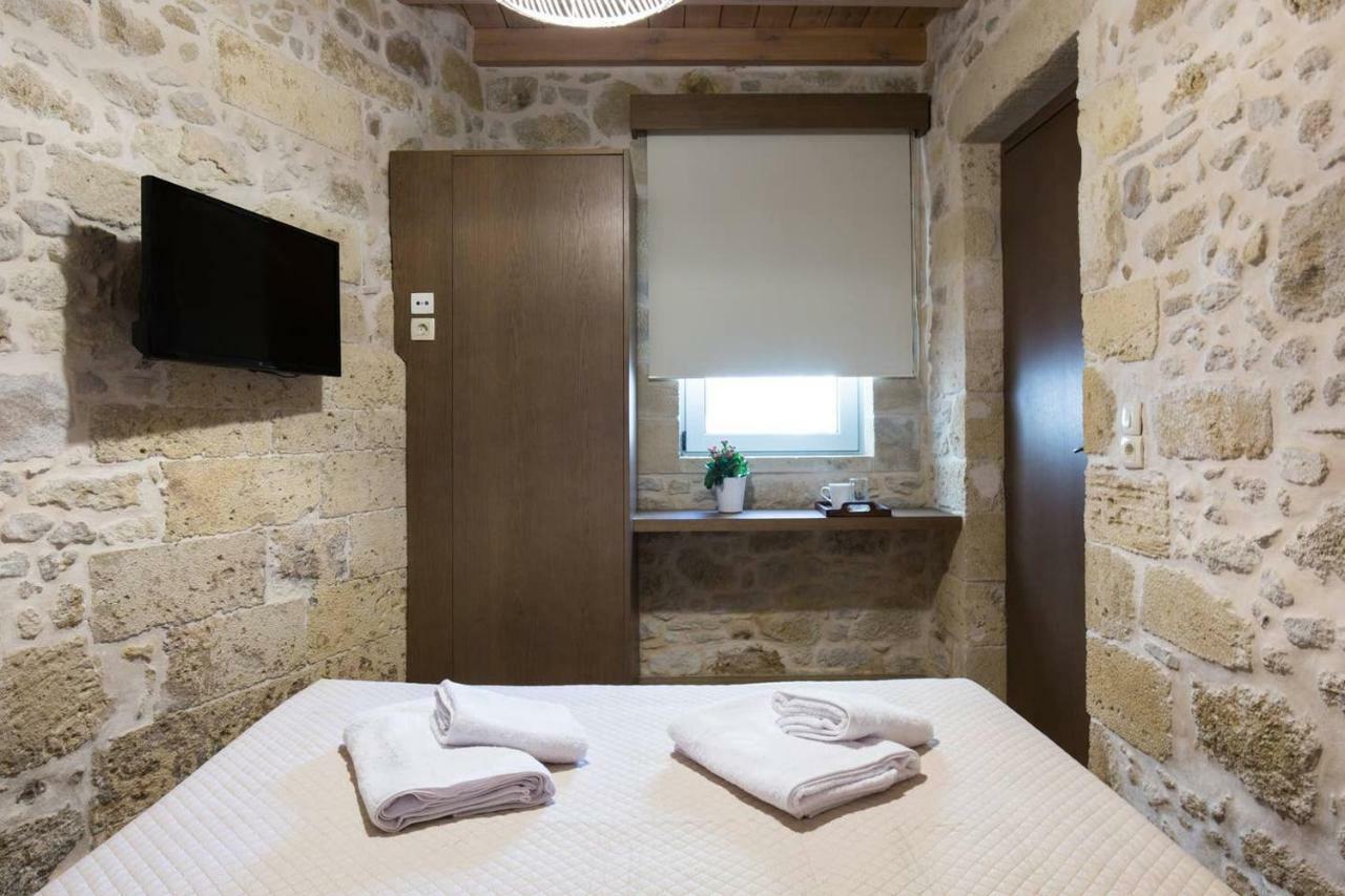 Kamartos Villa 1 Agios Georgios  Kültér fotó